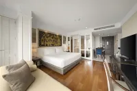 Grande Centre Point Hotel Ratchadamri Bangkok