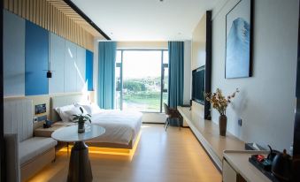 Shangge Hotel (Shuangjiang Maternity and Child Health Hospital Branch)