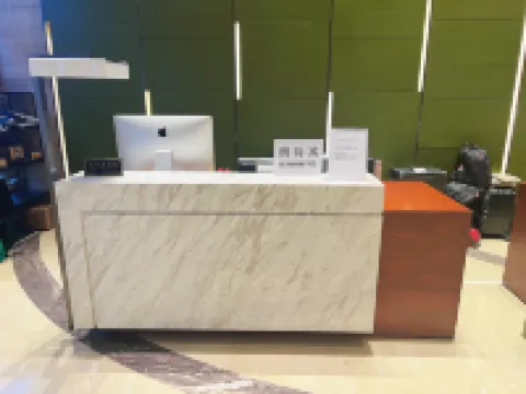 朗詩寓（上海陸家嘴金融街區張楊路店）