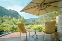 Trip.com Group Country Retreats (Mount Emei Yixi-Qingyin Joint Resort) - Rumah Pertanian