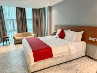 호텔 옴니 레지던시 바리다라