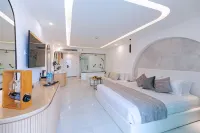 منتجع وايت هيلز