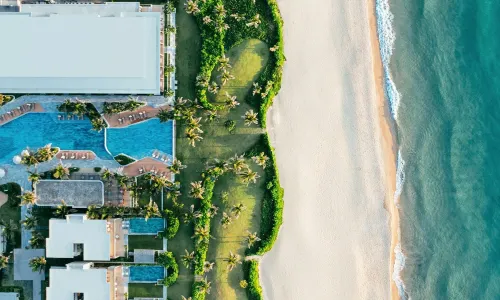 The Ocean Resort by Fusion Quy Nhon