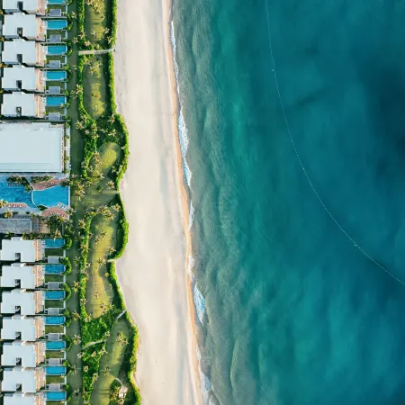 The Ocean Resort by Fusion Quy Nhon