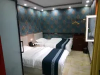Penglai Hotel Hôtels à : Hulin