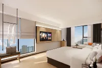 MirAge Gufan · Tianyue Xizhu Hotel (Wuyue Plaza)