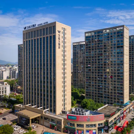 Welkin Hotel