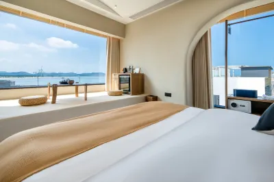 Pingtan Zhimu Shijian Villa