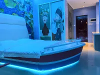 Qimiao Hotel Hotels in Pingluo