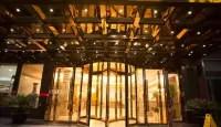 Huifeng Business Hotel (Baoji South Station Branch)