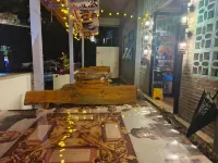 Qichi Mansu (Longji Terrace Observation Deck)