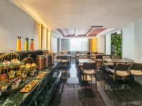 FUNLIST Hotel (Harbin Railway Station Gogol Street) Hotels near Guogeli Street