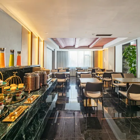 FUNLIST Hotel (Harbin Railway Station Gogol Street)