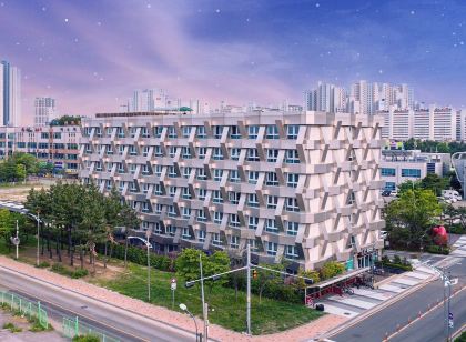 청초호 베스트 호텔