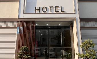 Muhua Yunman Hotel