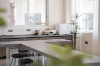 Meizhou Island • Xiyou CORALSHINE • WAVESWELL Invincible Scenic Sea View Apartment (Mazu Temple)