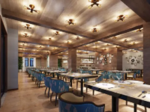 Xianju Perfect Designer Hotel (Shenxianju Bayberry Wuyue Square Branch) Hotels in Xianju