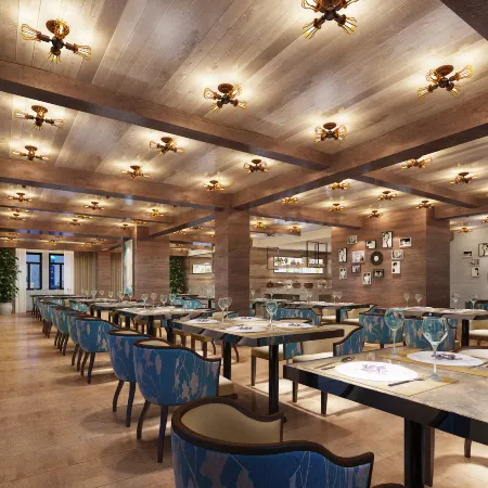 Xianju Perfect Designer Hotel (Shenxianju Bayberry Wuyue Square Branch)