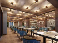 Xianju Pacific Designer Resort Hotel (Wuyue Plaza Branch)