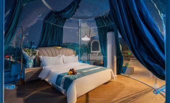Shanjing Snow Mountain Scenic Resort Hotel