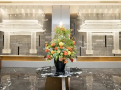 TIANYUE RLTON HOTEL Hotels in Nanjiang