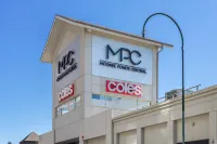 Queensview168 Apartments Moonee Ponds Hotels in Moonee Ponds