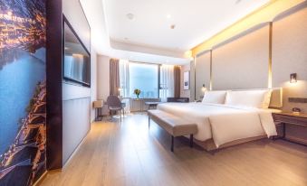 Atour Hotel (Zhuzhou Xiang River Scenic Zone)