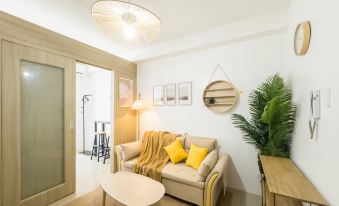 GemstoneBR in Shore Residences