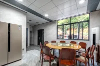 Zhiwu·Huanshan Viewing·Group Villa Meisu (Anji Yunshang Grassland Store)