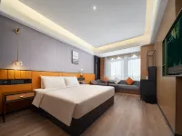 Atour X Hotel  Xuefu Street Taiyuan South Railway Station Hotel a Taiyuan