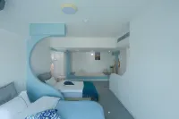 Miaomiao Preferred Homestay (Changhong Road Minfa Square Branch) - Esports