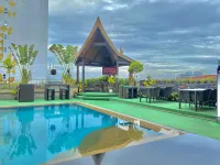 Prime Asia Hotel