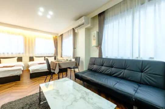 เซเรนดิปิตี้ คินชิโช