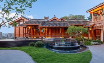 Yue Yin Resort Hotel