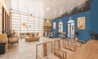 JiuJianwuhai Boutique Guesthouse