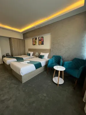 Mar Charbel Hotel Cairo Hotels in 