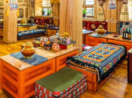 Township Township Rexuan B&B Hotel