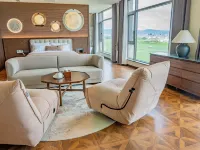 Fuxian Lake Xiake Yunqi Homestay