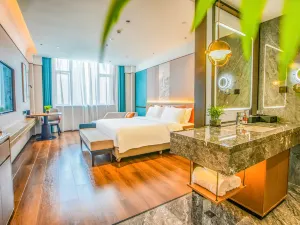 Days Hotel by Wyndham Hefei Huaihe Road Pedestrian Street