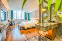 Days Hotel by Wyndham Hefei Huaihe Road Walking Street Hotels in Hefei