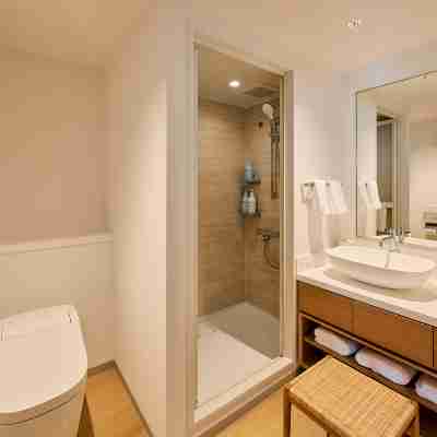 サマナ ホテル 屋久島 Rooms