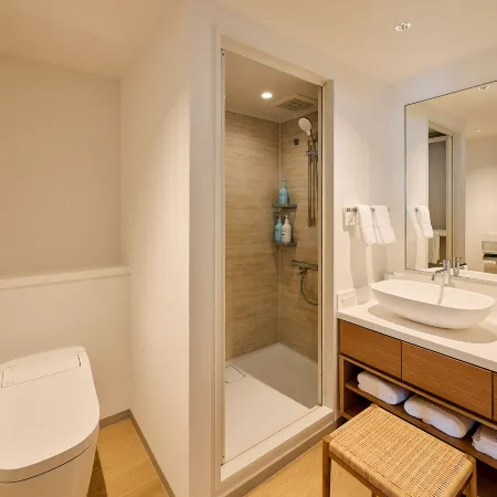 Samana Hotel Yakushima