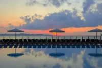 Melia Alicante - Beach