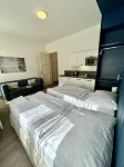Alveo Suites