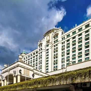 Waterfront Cebu City Hotel & Casino