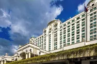 Waterfront Cebu City Hotel & Casino
