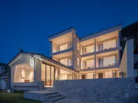 Dali Lili An Sea View Beauty Inn (Shuanglang Erhai Branch) โรงแรมใกล้เกาะหนานโจวสไตล์