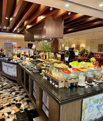 더 헤리티지 호텔 마닐라