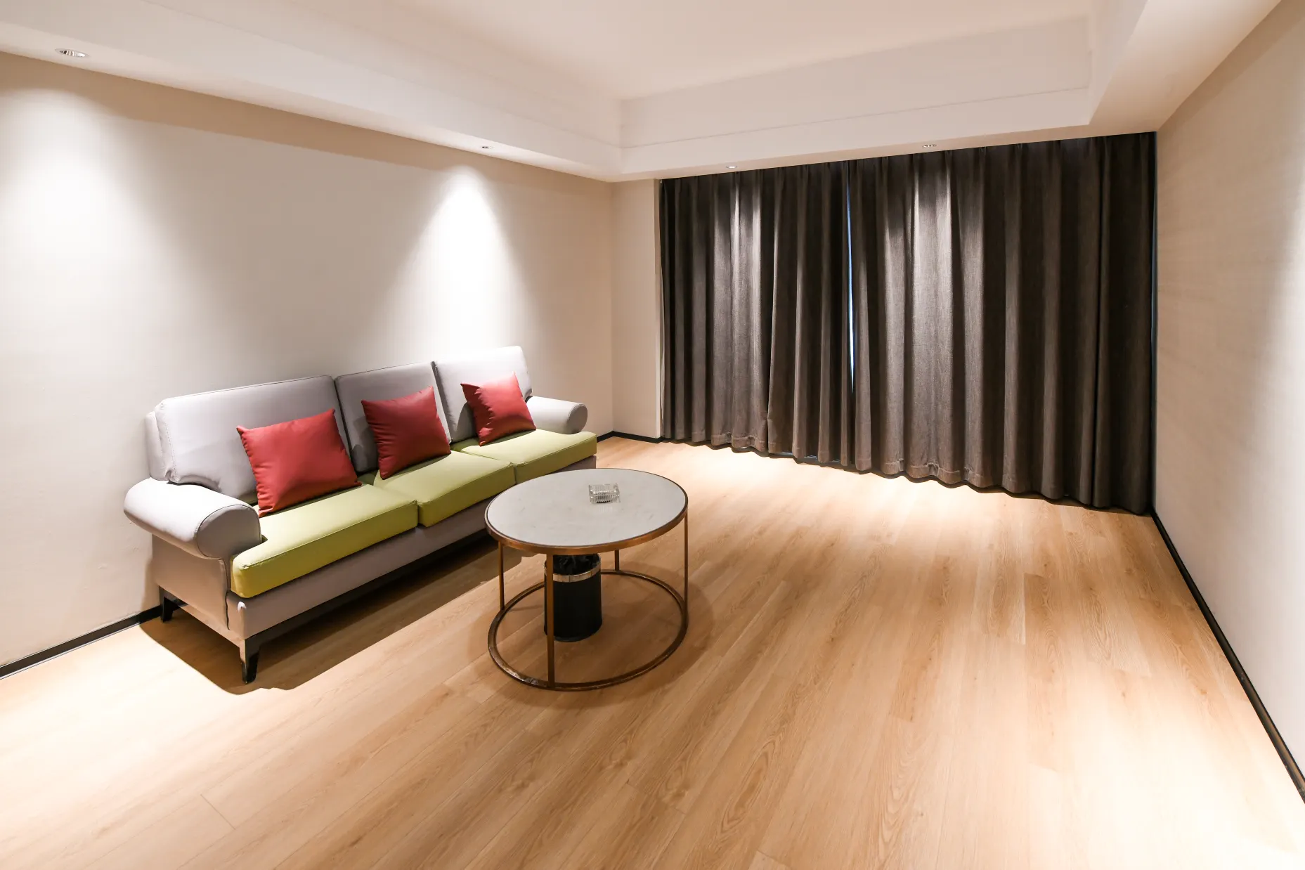 Campanile Hotel (Yueyang Railway Station Branch)） الغرف Photos