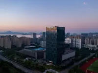 Fairfield by Marriott Zhoushan Putuo Hotels in Zhoushan